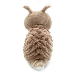 Peluche escargot Speedou maman et son bébé brun