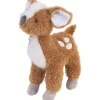 Peluche faon Do - 32 cm