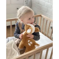 Peluche faon Do - 32 cm