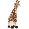 Peluche girafe - 32 cm