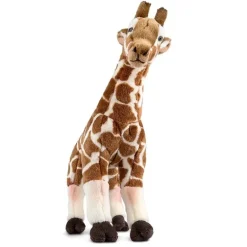 Peluche girafe - 32 cm