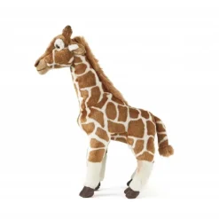 Peluche girafe - 32 cm