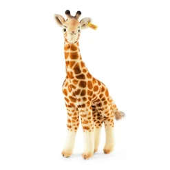 Peluche girafe Bendy - 45 cm