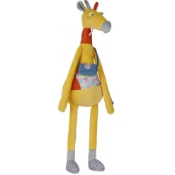 Peluche girafe Billie - 70 cm