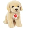 Peluche Golden Retriever - 25 cm