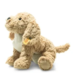 Peluche Goldendoodle Berno - 26 cm