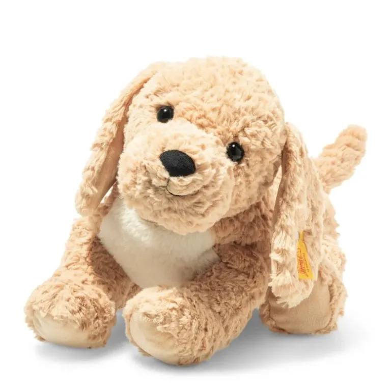 Peluche Goldendoodle Berno - 36 cm