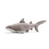 Peluche Grand requin blanc WWF - 33 cm
