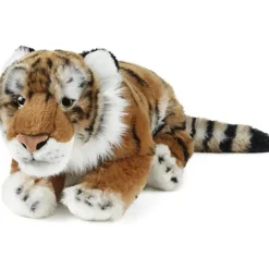 Peluche Grand Tigre - 45 cm
