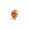 Peluche Grande Poule - 32 cm