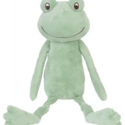 Peluche Grenouille Flavio no. 3 - 42 cm