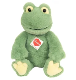 Peluche grenouille Frederik - 32 cm