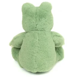 Peluche grenouille Frederik - 32 cm