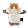 Peluche hamster "Chubby Cheek"