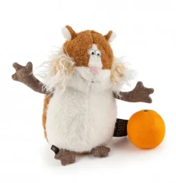 Peluche hamster