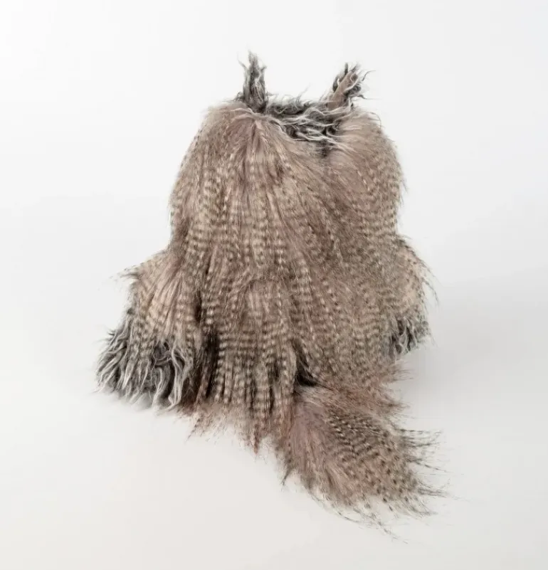 Peluche hibou "Miss Night Owl"