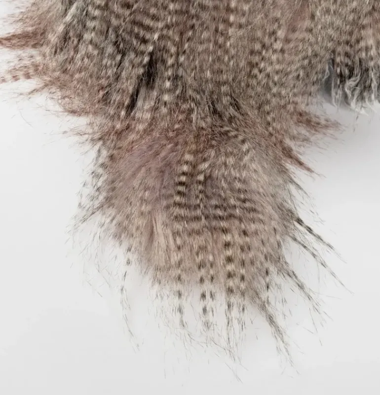 Peluche hibou "Miss Night Owl"