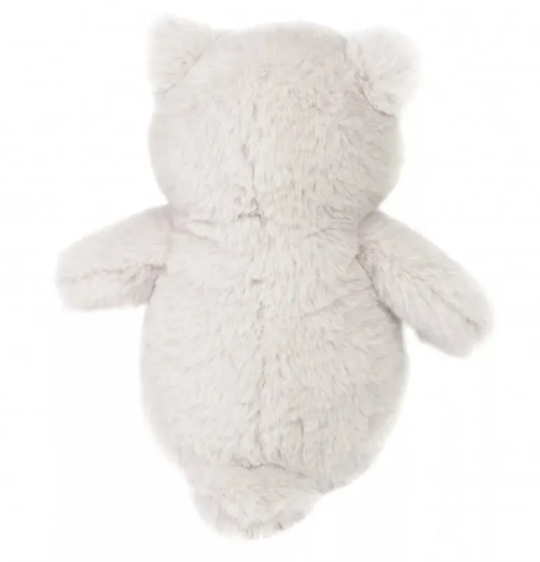Peluche hibou Olivia - 19 cm