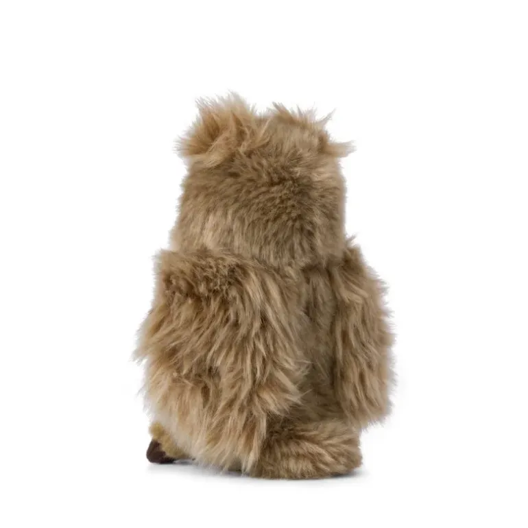 Peluche Hibou WWW - 25 cm