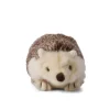 Peluche Hérisson beige WWF - 18 cm