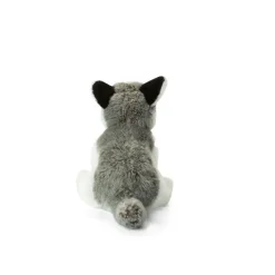 Peluche Husky WWF - 23 cm