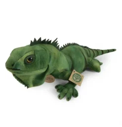Peluche iguane - 70 cm