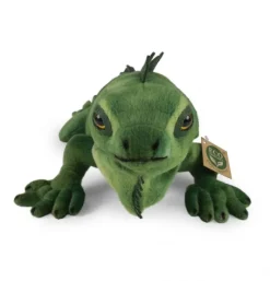 Peluche iguane - 70 cm