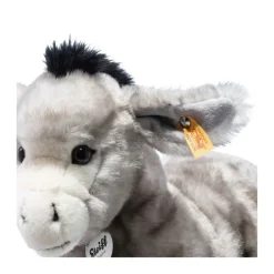 Peluche Issy l'âne - 33 cm