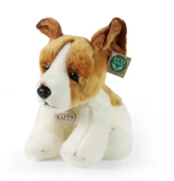 Peluche Jack Russell terrier - 30 cm