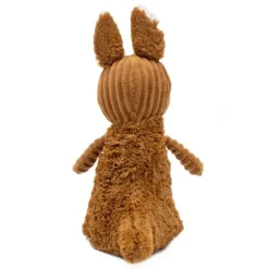 Peluche kangourou Allezou cassonade