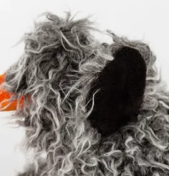 Peluche kiwi