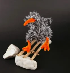 Peluche kiwi