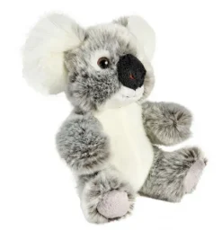 Peluche koala - 17 cm