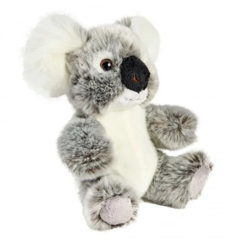 Peluche koala - 17 cm