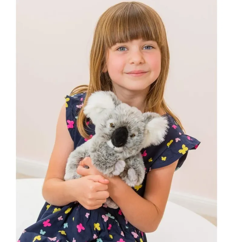 Peluche koala - 21 cm