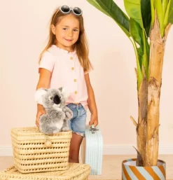 Peluche koala - 21 cm