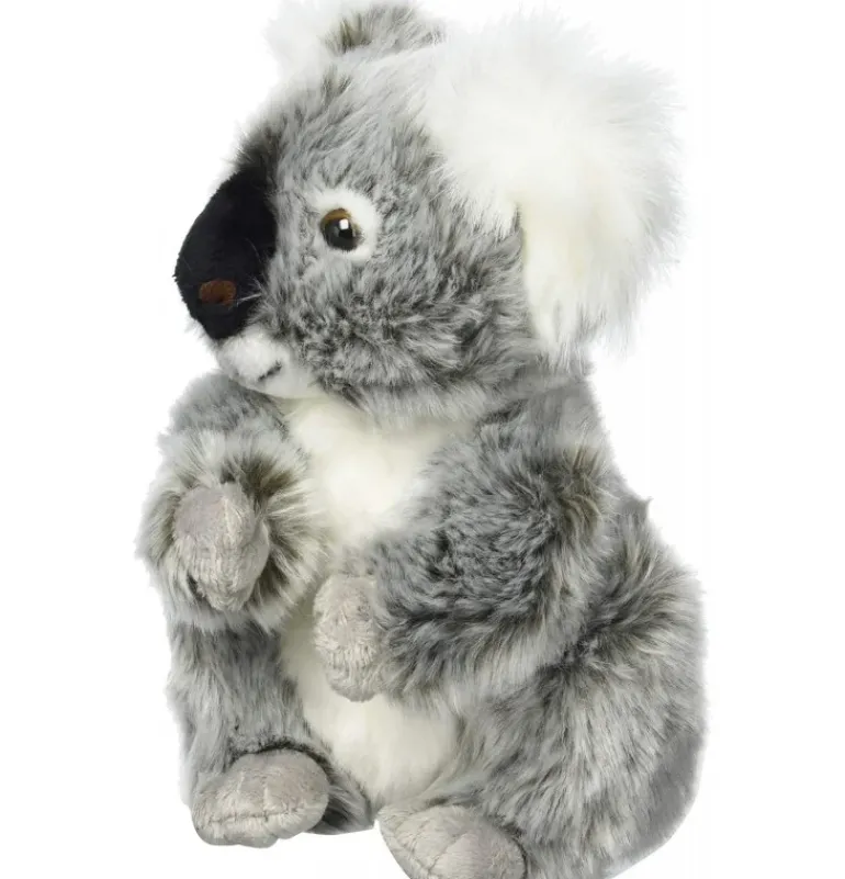Peluche koala - 21 cm