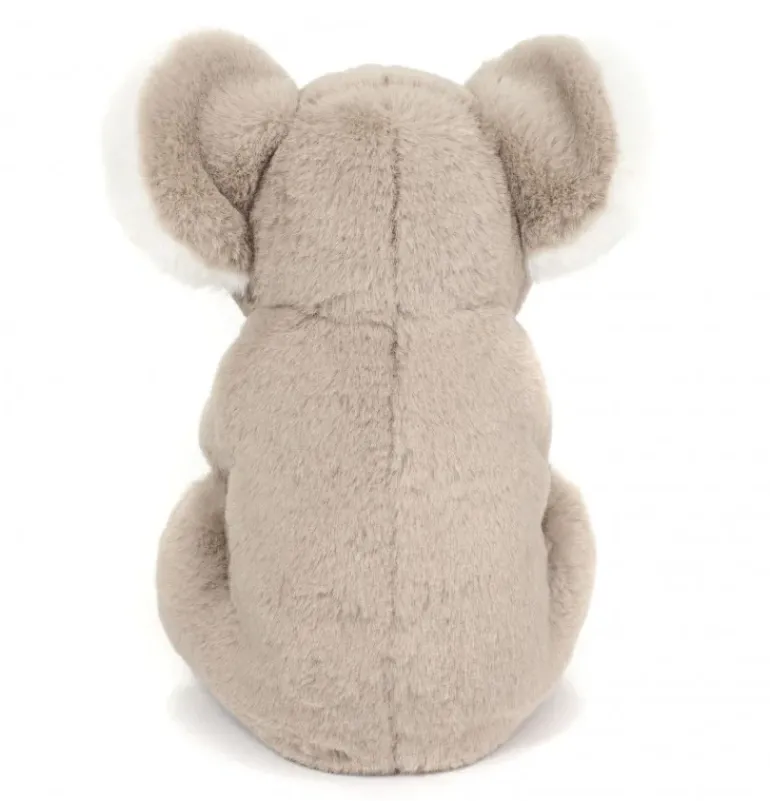 Peluche koala assis - 21 cm