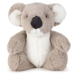 Peluche koala Coco gris WWF Cub Club - 23 cm