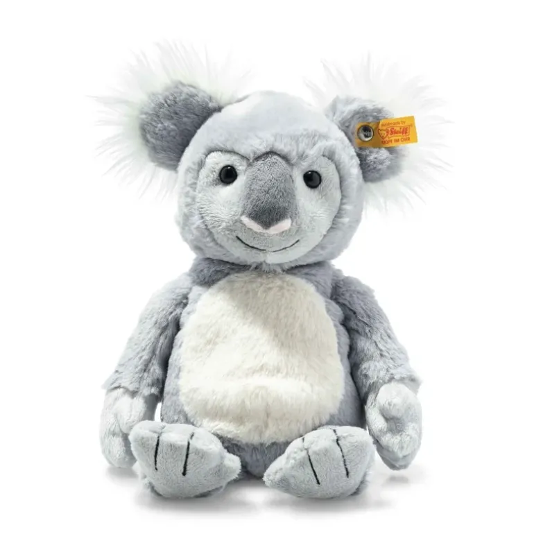 Peluche koala Nils - 30 cm
