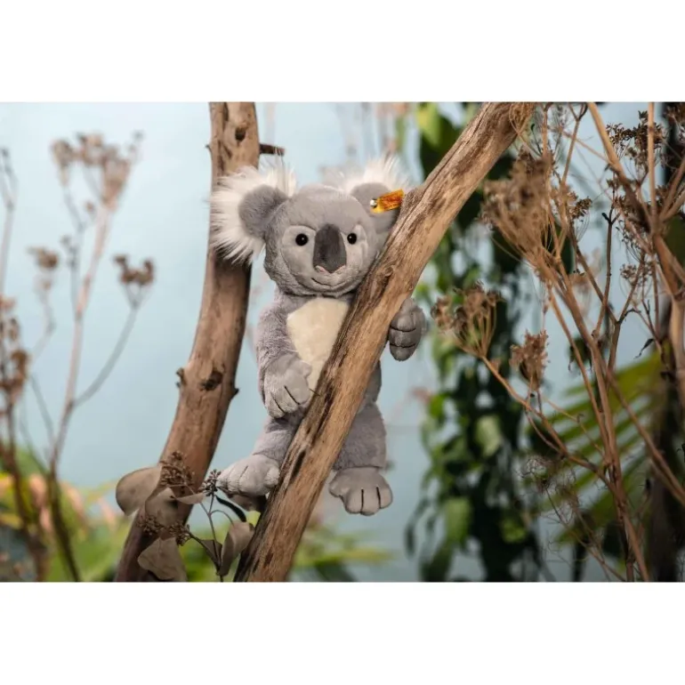 Peluche koala Nils - 30 cm