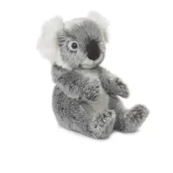 Peluche koala WWF - 15 cm