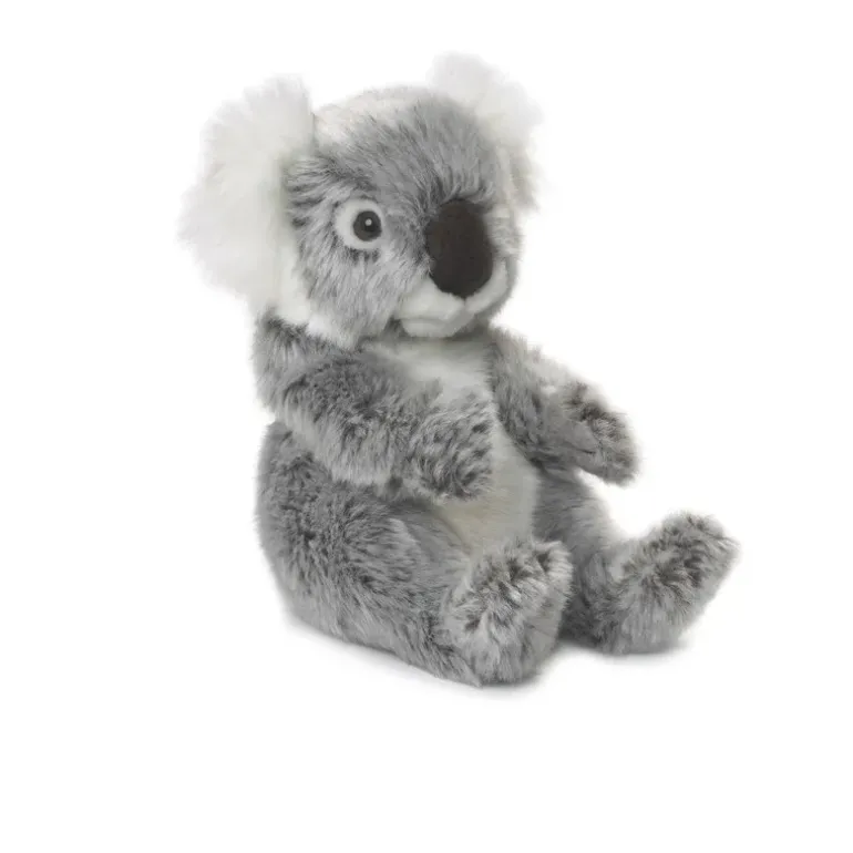 Peluche koala WWF - 15 cm