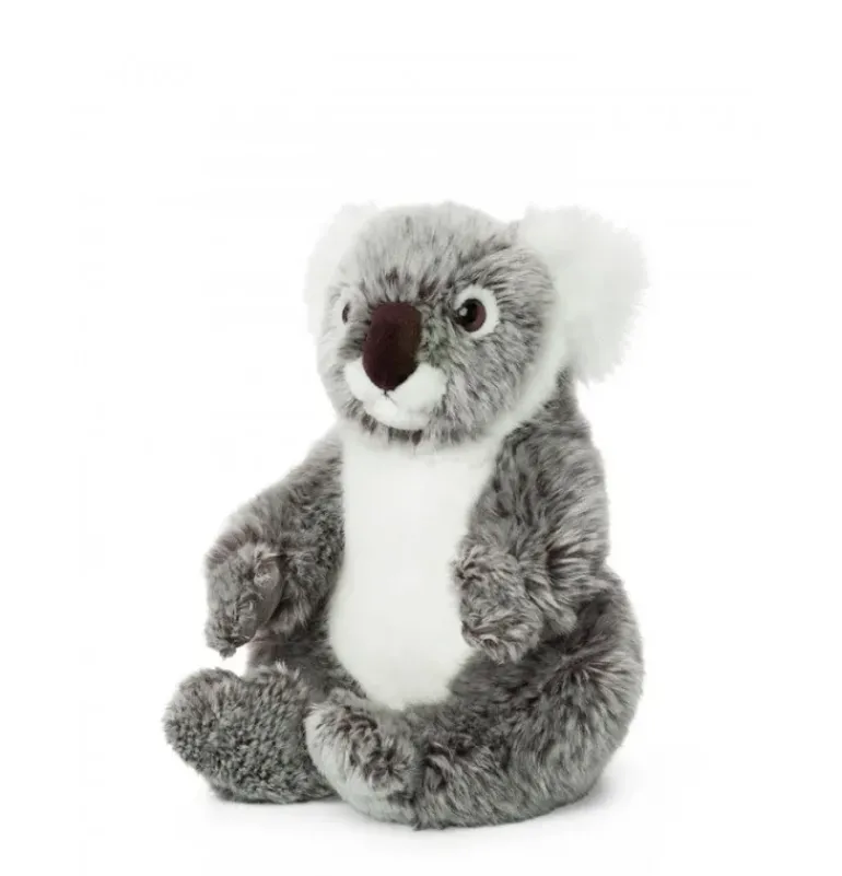 Peluche koala WWF ECO - 22 cm