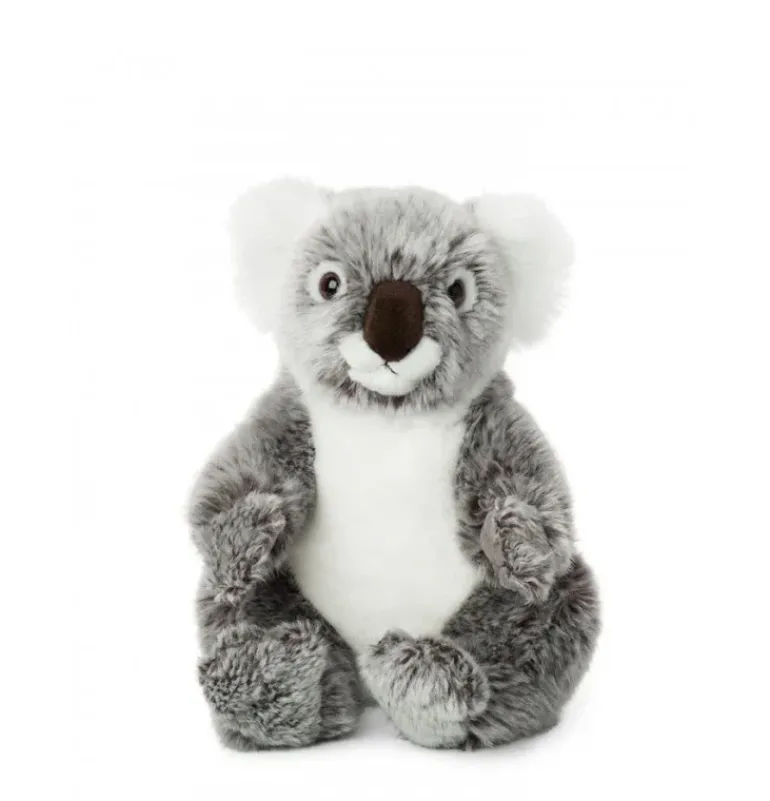 Peluche koala WWF ECO - 22 cm
