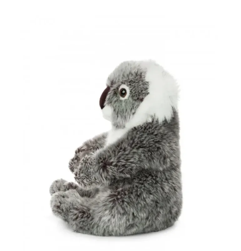 Peluche koala WWF ECO - 22 cm