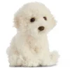 Peluche Labradoodle - 17 cm