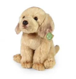 Peluche labrador - 27 cm