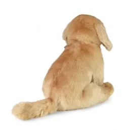 Peluche labrador - 27 cm