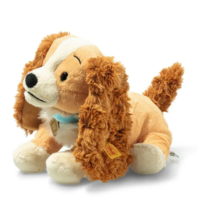 Peluche Lady DISNEY
